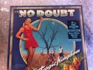 No Doubt TRAGIC KINGDOM Exclusive Blue & White Marble Vinyl Only 500 Made