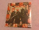 Vents hard to kill LP rare oz aussie hip hop