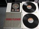 Kiss - Double Platinum Vinyl LP