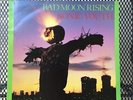 Sonic Youth Bad Moon Rising Homestead LP