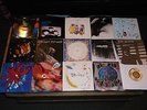 THE CURE 15 SINGLES PRIMARY LOVE CATS THE WALK A FOREST CATERPILLAR HIGH