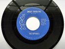 THE EPTONES 'SWEET TATER PIE'  V/RARE & HTF TEXAS FUNK 1966 SOUL 45rpm -LISTEN