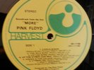 EX/NM The Pink Floyd -Soundtrack from More US Harvest Records Keeper Copy psych
