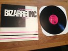 Bizarre Inc Playing With Knives 1991 Rave Classic ( STORM 38 )