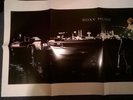 ROXY MUSIC FOR YOUR PLEASURE VINYL, 2000s 33rpm lp(12-inch)