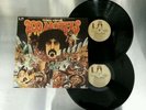 FRANK ZAPPA “200 MOTELS” Double Vinyl LP Record Aus Press G/fold EX/NM