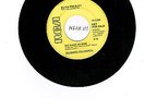 Elvis Presley GOSPEL 45 (RCA 74-0130)His Hand In Mine/How Great Thou Art PROMO