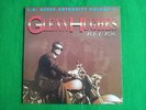 GLENN HUGHES - L.A. Blues Authority II deep purple 1993 korea vinyl lp NM / NM+
