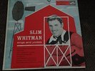Slim Whitman - Sings & Yodels 10