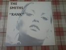 The Smiths 'Rank' 12