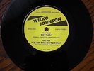 Wilko Johnson rare 7