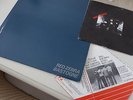 RED ZEBRA BASTOGNE VINYL 12'' LP+2 RED ZEBRA SINGLES (HARD TO FIND)