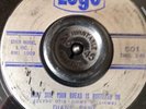 NORTHERN SOUL... DIANE PANE.. WHAT SIDE