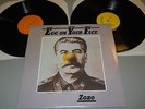RARE LED ZEPPELIN LIVE 2 LP SET EGG ON YOUR FACE MONTREAUX, SWITZERLAND 1971
