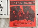 Social Unrest 7