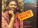 MARCIA AITKEN - REGGAE IMPACT LP