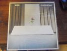 Wire LP Chairs Missing UK import 1978