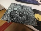 ARZACHEL SAME LP 1970 ORIGINAL PSYCH MONSTER ULTRA RAR