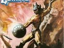 Quartz - Stand up and Fight LP
