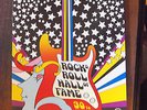 2015 Rock Hall Of Fame Induction Program lou reed Green Day joan jett SRV ringo