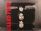 GRAND FUNK RAILROAD Closer To Home LP New SEALED Capitol 1970 Original Vinyl
