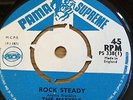 ORIG UK PAMA SUPREME, 1971, PS 338