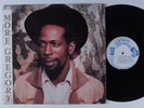 GREGORY ISAACS More Gregory AFRICAN MUSEUM LP