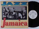 JAZZ JAMAICA STUDIO ONE LP