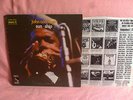 JOHN COLTRANE LP Sun Ship IMPULSE A 9211 GATEFOLD orig STEREO nice copy