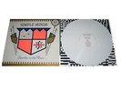 Simple Minds Sparkle in the Rain Limited Edition White Vinyl LP