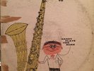 DEXTER GORDON Daddy Plays The Horn LP BETHLEHEM BLP-36 orig dg mono