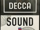2013 Decca Sound 6 Classic Analogue LPs NEW Sealed Box Set UK Ltd #'d 1745/3000