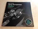 Tony Humphries - Choice 4xvinyl LP [OUT OF PRINT Azuli] Tags: Knuckles, Vega