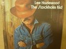 The Stockholm Kid by Lee Hazlewood (Vinyl, 1974, CBS Records)