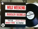 ROCKIN' REBELS 