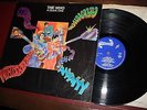 THE WHO A Quick One UK Mod Beat LP 1966 REACTION RECORDS Mono