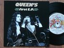 QUEEN - 