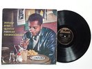 Donald BYRD QUINTET In Paris Vol II (LP original FR 1958) WATKINS, JASPAR, DAVIS