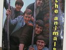THE ANIMALS - SELF TITLED, UK ORIG MONO 33SX 1669