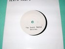 Arctic Monkeys The Death Ramps / Nettles 2007 UK 7
