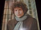 Bob Dylan - Blonde On Blonde - Double Vinyl Record Album LP - # C2S 841