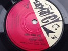 JOHNNY KOOL -  LONG TIME AGO - JAMATEL UK 1976 Single 45 Reggae