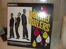 Reggae/Ska  lp; Wailers - The Wailing Wailers - Studio One -