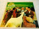 THE BEACH BOYS PET SOUNDS-MOMO T 2458 1966 CAPITAL DUOPHONIC LP RECORD 