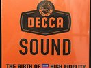 2015 Decca Sound The Mono Years NEW Sealed 6 LP Box Set German Ltd #'d 0754/2000