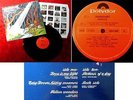 LP Ruphus: Ranshart (Polydor 2382 046) Norwegen 1974