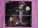 ERIC CLAPTON Unplugged V Rare Orig UK 1992 Reprise LP Sealed WX480 Gatefold