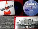 LP Kraftwerk (Philips 6305 058) D 1970
