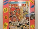 PEBBLES BOX - 5 LP-Box -  1960´s Rock´n´Roll - Garage - Punk (UBIK BOXX 1)