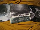 AGALLOCH marrow of the spirit ORIG VINYL 2-PIC LP (#250)  opeth ulver